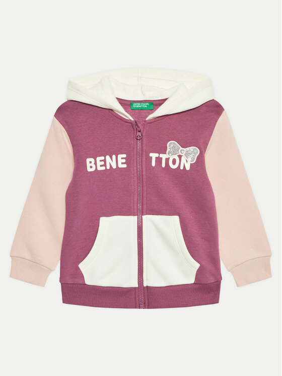 Суитшърт United Colors Of Benetton за Момичета цена