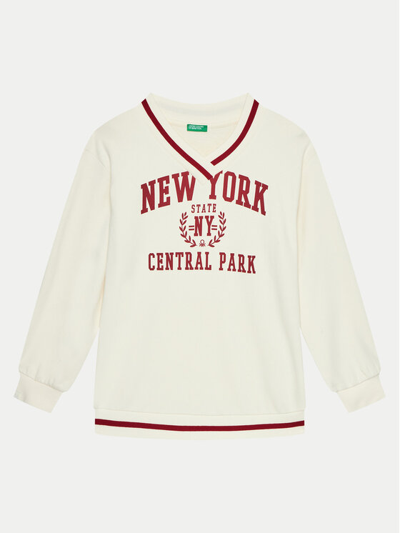 Суитшърт United Colors Of Benetton за Момичета цена