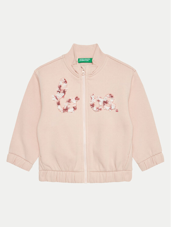 Суитшърт United Colors Of Benetton за Момичета цена