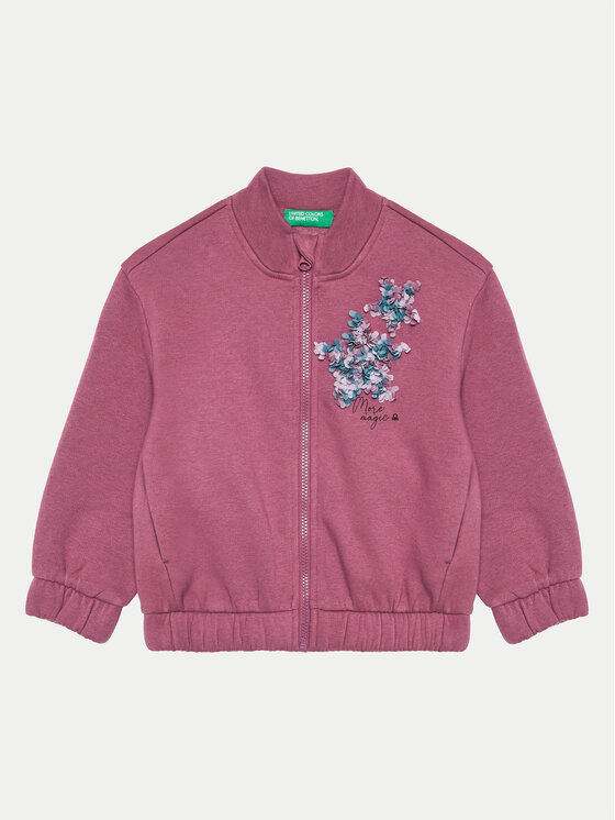 Суитшърт United Colors Of Benetton за Момичета цена