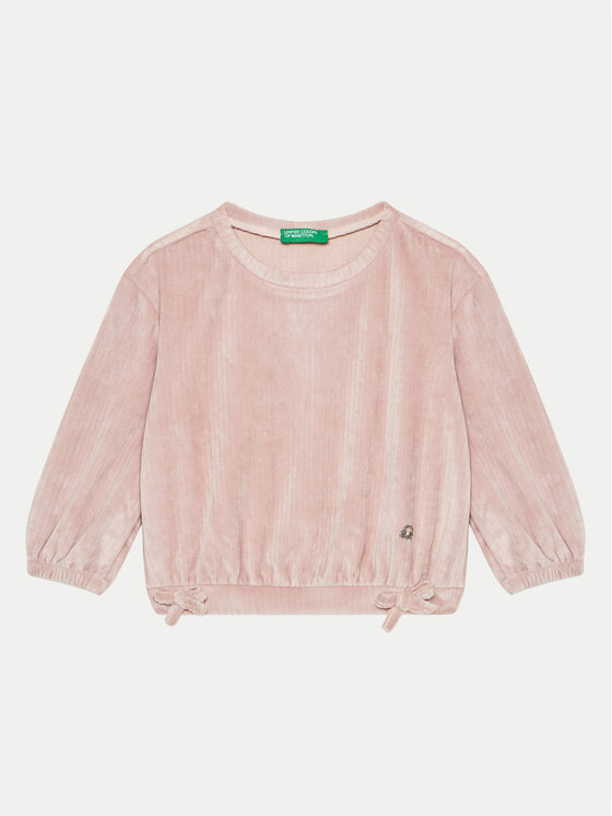 Суитшърт United Colors Of Benetton за Момичета цена
