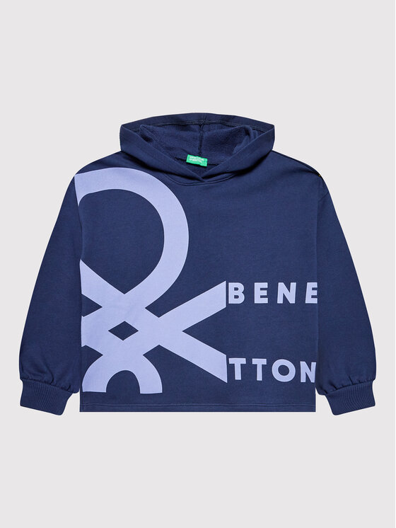 Суитшърт United Colors Of Benetton за Момичета цена