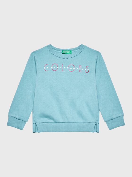 Суитшърт United Colors Of Benetton за Момичета цена