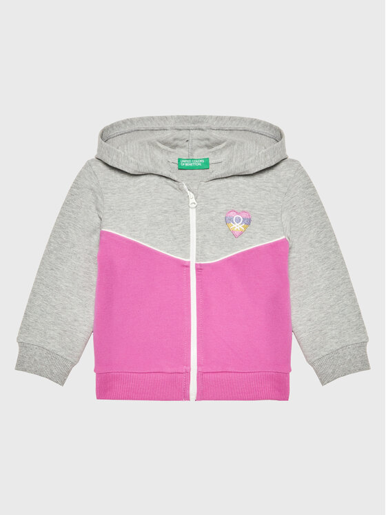 Суитшърт United Colors Of Benetton за Момичета цена