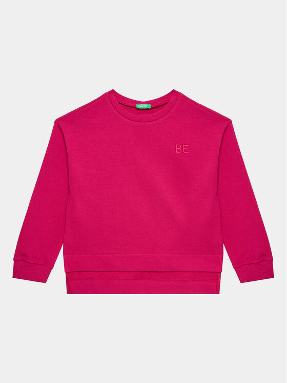 Суитшърт United Colors Of Benetton за Момичета цена