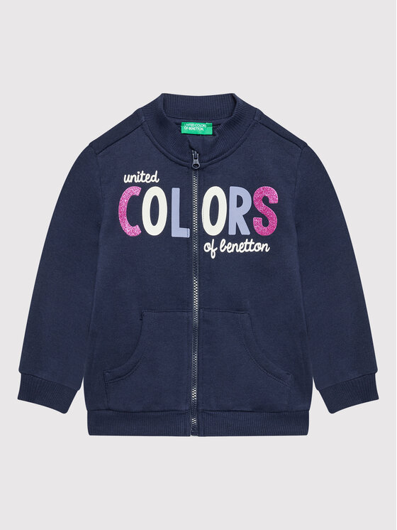 Суитшърт United Colors Of Benetton за Момичета цена