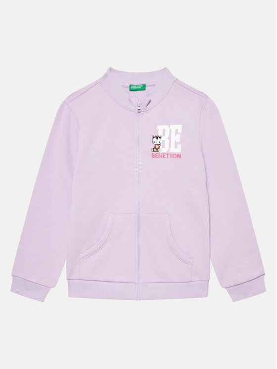 Суитшърт United Colors Of Benetton за Момичета цена