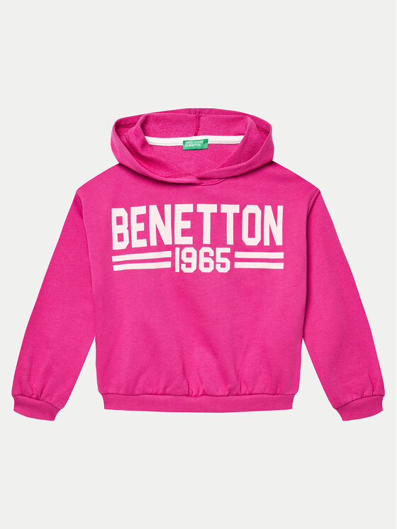 Суитшърт United Colors Of Benetton за Момичета цена
