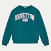 Суитшърт United Colors Of Benetton за Момичета цена