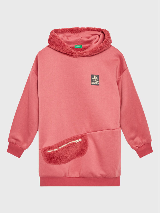 Суитшърт United Colors Of Benetton за Момичета цена