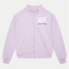 United Colors Of Benetton Суитшърт 3J68C503Y Виолетов Regular Fit за Момичета цена