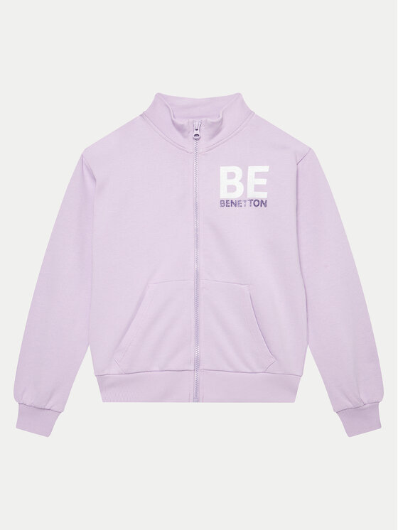 Суитшърт United Colors Of Benetton за Момичета цена