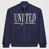 Суитшърт United Colors Of Benetton за Момичета цена