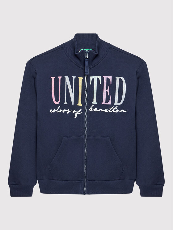 Суитшърт United Colors Of Benetton за Момичета цена
