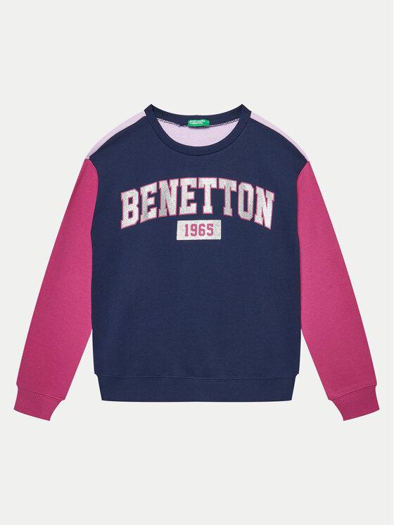 Суитшърт United Colors Of Benetton за Момичета цена