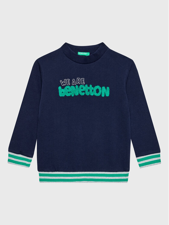 Суитшърт United Colors Of Benetton за Момчета цена