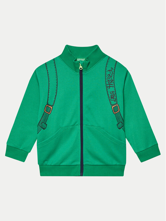 Суитшърт United Colors Of Benetton за Момчета цена