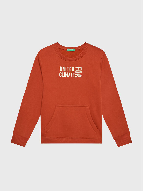 Суитшърт United Colors Of Benetton за Момчета цена