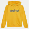 Суитшърт United Colors Of Benetton за Момчета цена