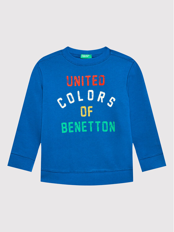 Суитшърт United Colors Of Benetton за Момчета цена