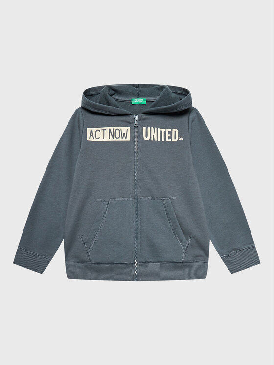 Суитшърт United Colors Of Benetton за Момчета цена