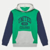 United Colors Of Benetton Суитшърт 3J68C203N Цветен Regular Fit за Момчета цена
