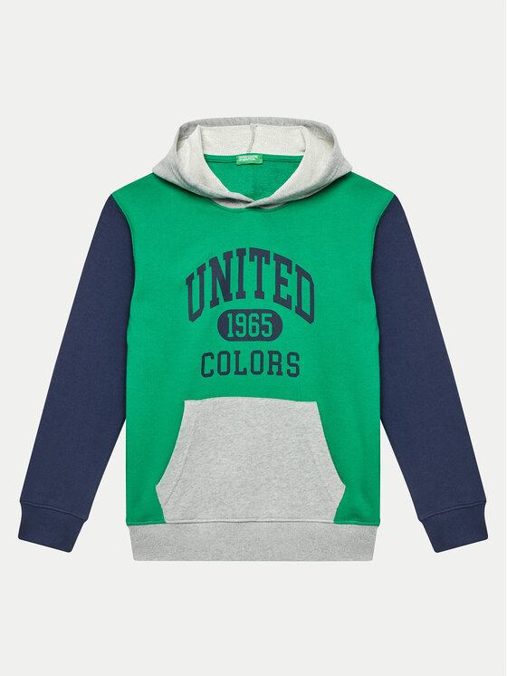 Суитшърт United Colors Of Benetton за Момчета цена