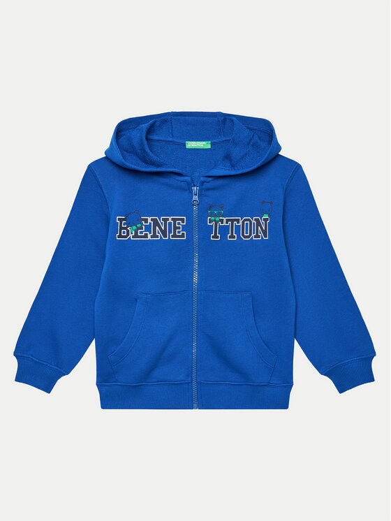 Суитшърт United Colors Of Benetton за Момчета цена