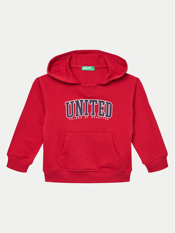 Суитшърт United Colors Of Benetton за Момчета цена