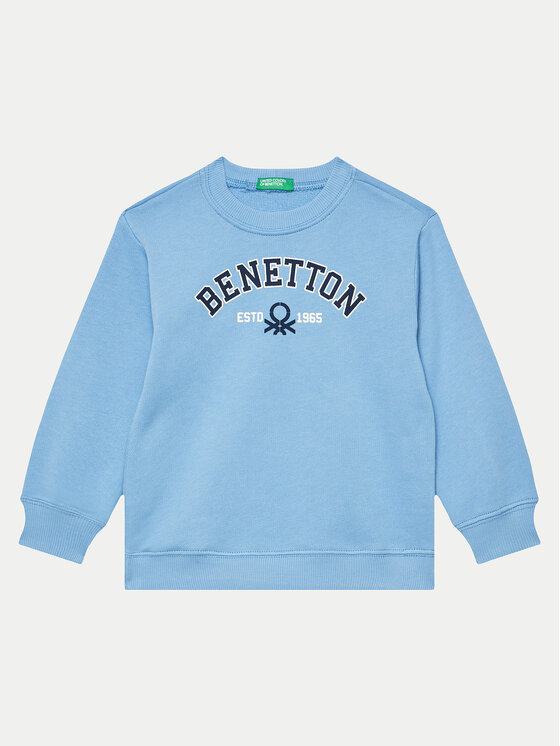 Суитшърт United Colors Of Benetton за Момчета цена