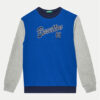 United Colors Of Benetton Суитшърт 3J68C10JM Цветен Regular Fit за Момчета цена