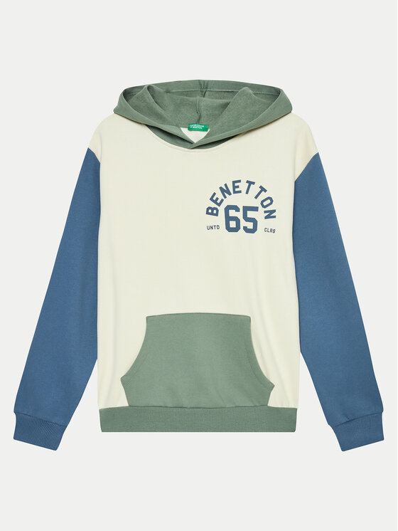 Суитшърт United Colors Of Benetton за Момчета цена