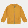 United Colors Of Benetton Суитшърт 3PANG503L Жълт Regular Fit за Момчета цена