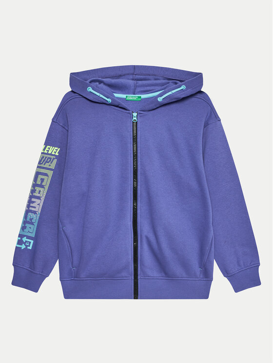 Суитшърт United Colors Of Benetton за Момчета цена