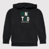 United Colors Of Benetton Суитшърт 3J68C200V Черен Regular Fit за Момчета цена