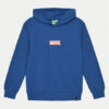 United Colors Of Benetton Суитшърт 3J68C2044 Син Regular Fit за Момчета цена