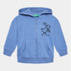 United Colors Of Benetton Суитшърт 3PANG5025 Син Regular Fit за Момчета цена
