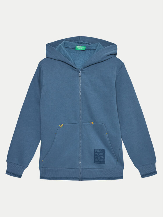 Суитшърт United Colors Of Benetton за Момчета цена