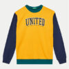 United Colors Of Benetton Суитшърт 3J68C10JM Цветен Regular Fit за Момчета цена