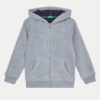 United Colors Of Benetton Суитшърт 3H6RC502L Сив Regular Fit за Момчета цена