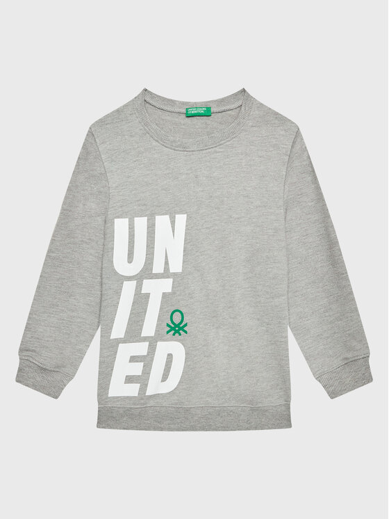 Суитшърт United Colors Of Benetton за Момчета цена