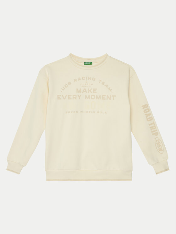 Суитшърт United Colors Of Benetton за Момчета цена