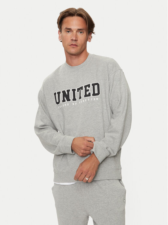 Суитшърт United Colors Of Benetton за Мъже цена