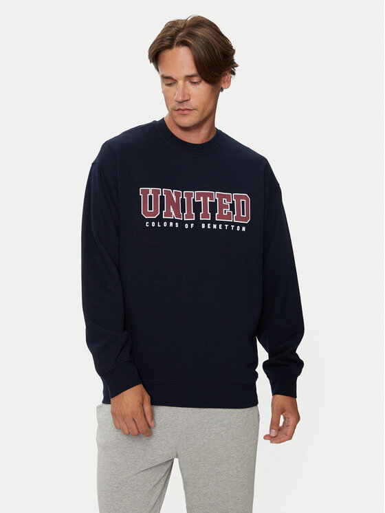 Суитшърт United Colors Of Benetton за Мъже цена