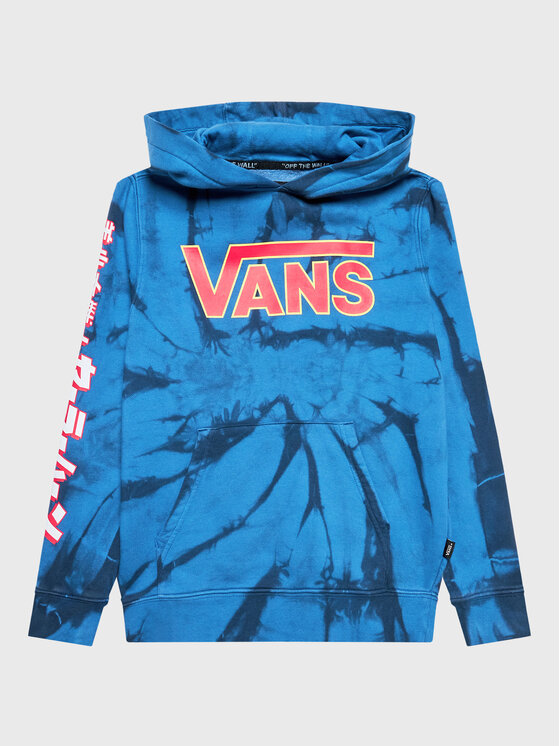 Суитшърт Vans за Бебета цена