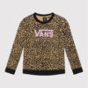 Суитшърт Vans за Момичета цена
