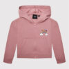 Vans Суитшърт Happy Bow VN0A7RU5 Розов Regular Fit за Момичета цена