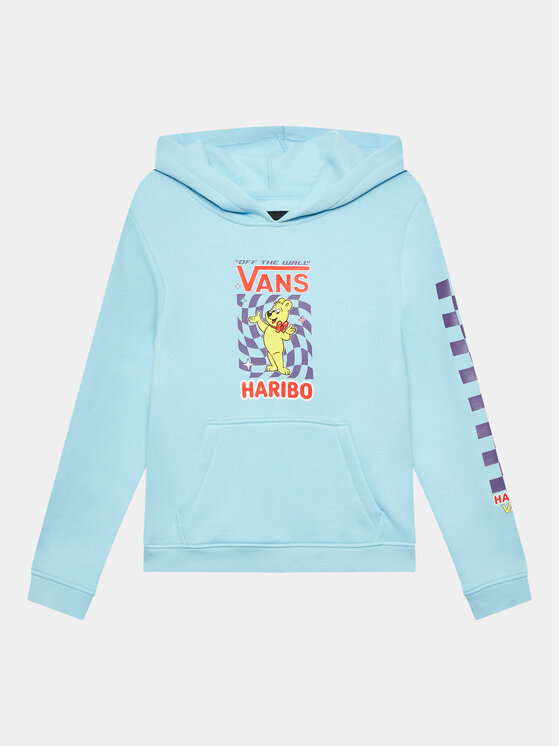 Суитшърт Vans за Момчета цена