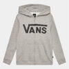 Vans Суитшърт Vans Classic Fz VN0008C9 Сив Regular Fit за Момчета цена