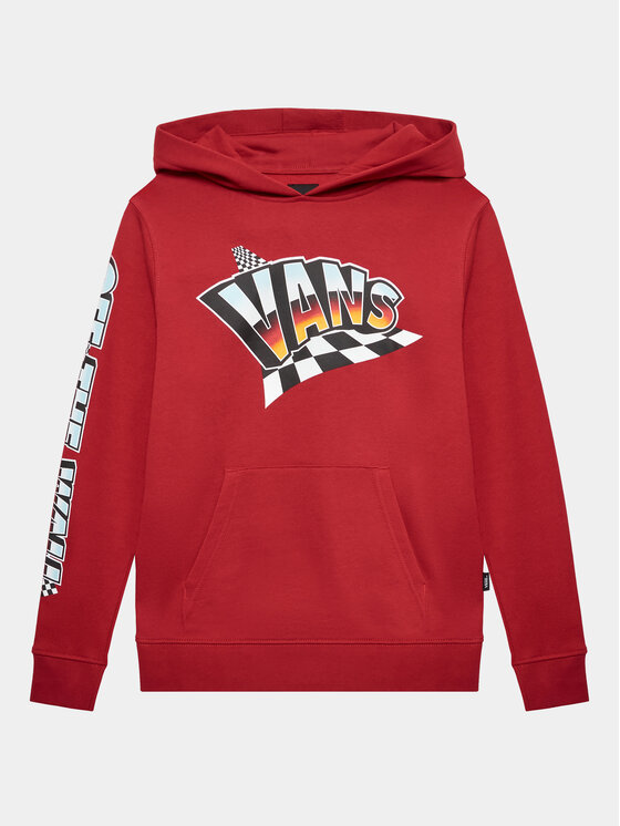 Суитшърт Vans за Момчета цена